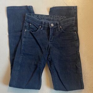 Wrangler q-baby jeans